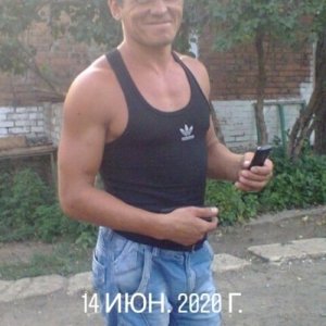 Aлексей , 44 года