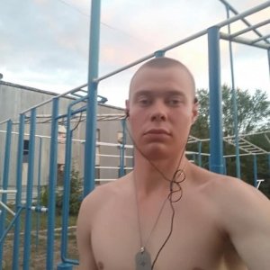 Рома Руленко, 30 лет