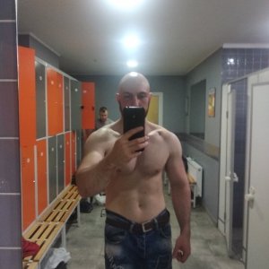Александр , 31 год