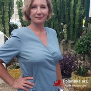 Любовь , 65 лет