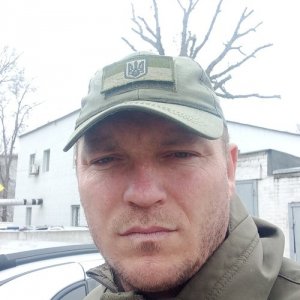 Володимир , 41 год