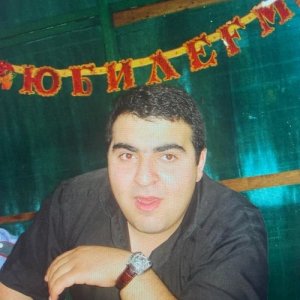 Арсен , 38 лет