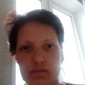 Виктория Замятина, 43 года