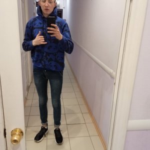 Иван , 25 лет