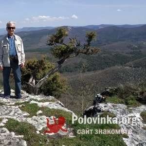 Николай , 77 лет