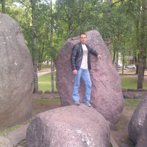 Федор , 40 лет