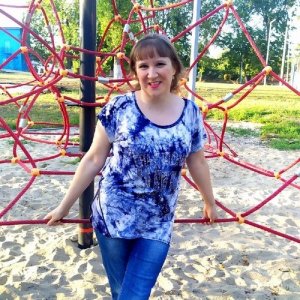 Анастасия , 39 лет