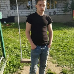 Павел Кольцов, 29 лет