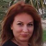 Надя, 56 лет
