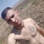 Жека, 28 лет
