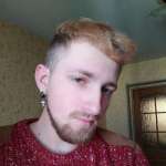 Макс, 24 года