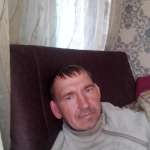 Серёга, 45 лет