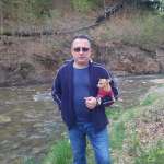 Владимир, 52 года