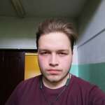 Иван, 21 год