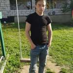 Павел, 30 лет