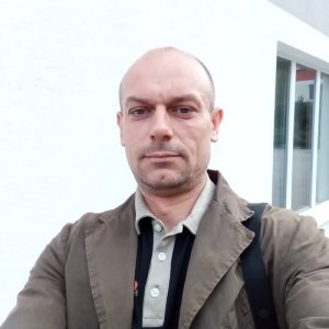 Михаил , 41 год