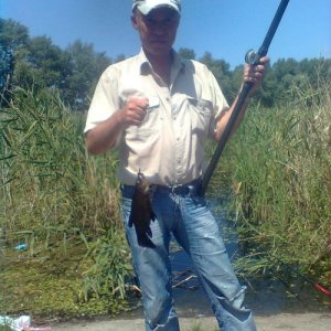 Валера , 52 года