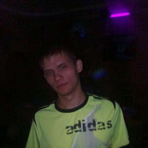 Колян , 35 лет