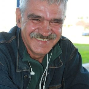 Сергей , 64 года