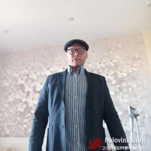Sergei , 51 год