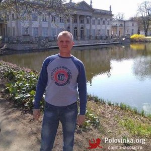 Сергей , 47 лет