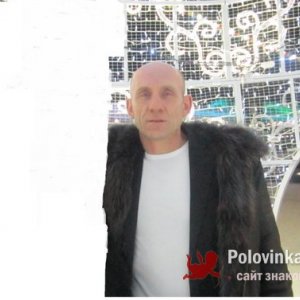 Алексей , 52 года