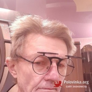 Константин , 61 год