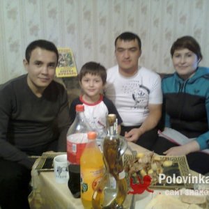 Толик , 43 года