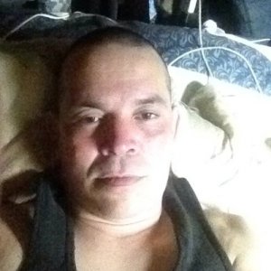 Бобир , 41 год