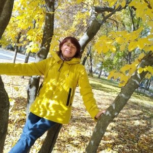 Татьяна , 60 лет