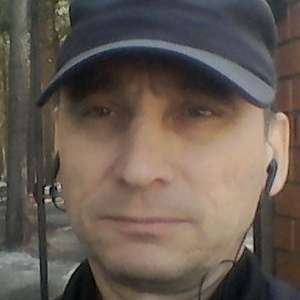 Андрей , 51 год