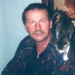Виталии КОВБЕЛЬ, 68 лет