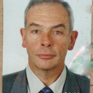 Arsush , 66 лет
