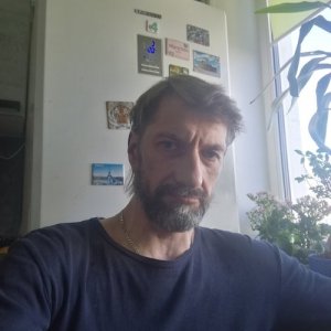 Юрий , 51 год