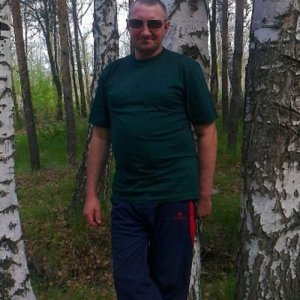 Сергей , 54 года