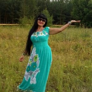Светлана , 66 лет