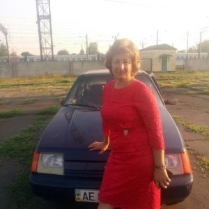 Koxэйри , 57 лет