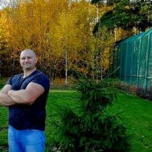 Сергей , 50 лет
