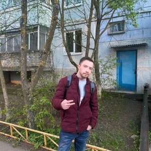 Павел Пааел, 30 лет
