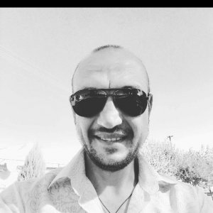 Андре , 42 года