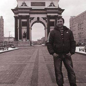 Фара , 38 лет
