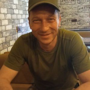 Ян , 48 лет