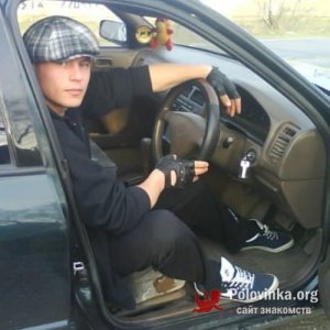 Степан Панченко, 37 лет