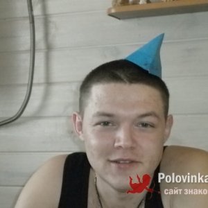 Леонид , 34 года