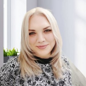 Елена , 42 года