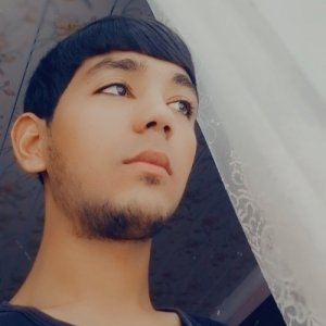 Нурмамет Ашыров, 24 года