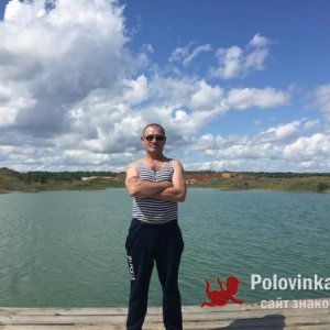 Влад , 54 года