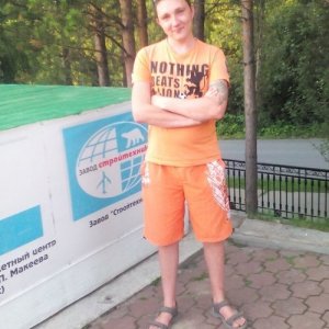 Сергей , 37 лет
