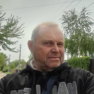 Григорий , 63 года