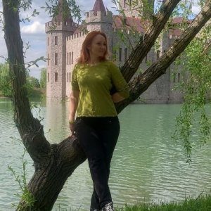 Ольга , 44 года